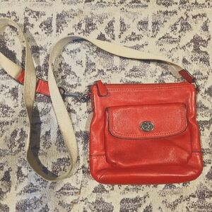 Coach crossbody